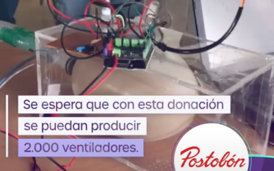 POSTOBóN APORTA 9.000 MILLONES DE LA CAMPAÑA UNIDOS SOMOS MáS PAíS