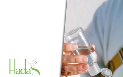 Grupo HADA donara 110 toneladas de alcohol glicerinado