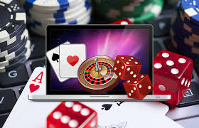 Experience the Thrill of Big Wins at Online Casino Big Win Box -275186119