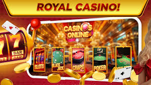 Online Gambling En Voksende Trend i Den Digitale Verden Online Gambling En Voksende Trend i Den Digitale Verden