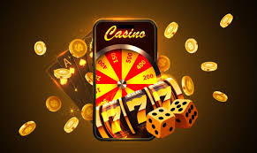 Spin Boss La Revolución de los Juegos de Azar Online Spin Boss La Revolución de los Juegos de Azar Online
